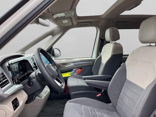 Volkswagen Multivan Lang T7