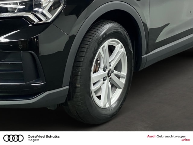 Audi Q3 45 TFSI Hybride S-Tronic