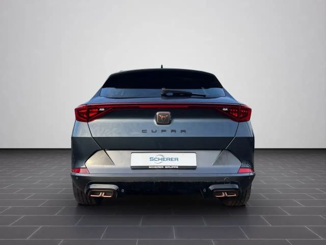 Cupra Formentor 1.4 e-Hybrid