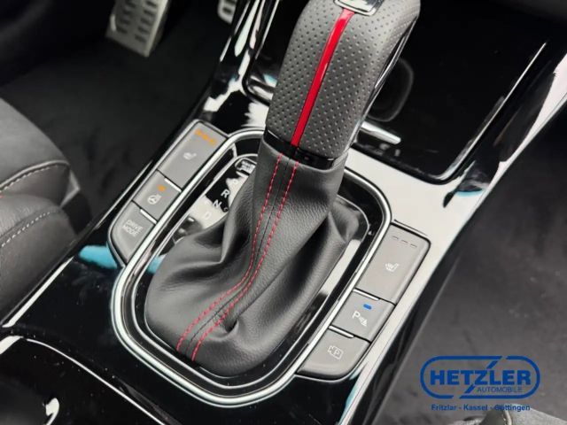 Hyundai i30 Hybrid N Line