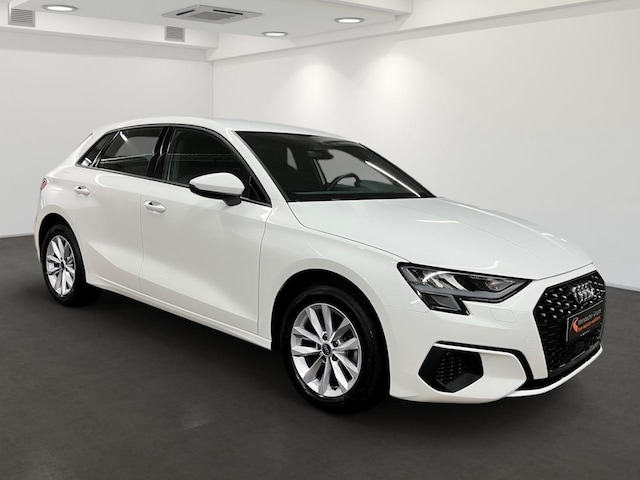 Audi A3 35 TFSI Sportback