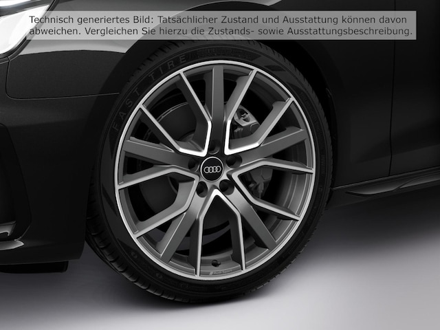 Audi A4 40 TDI Avant S-Line S-Tronic