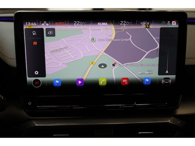 Cupra Formentor 2.0 TSI 4Drive VZ