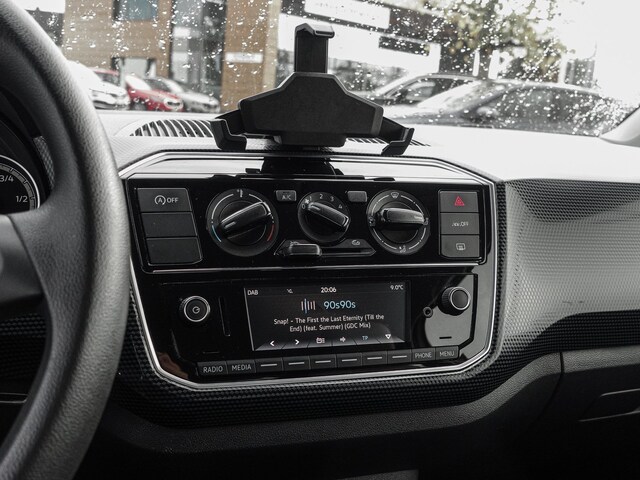 Volkswagen up! .0 MPI KAM PDC