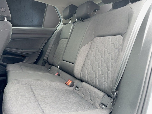 Volkswagen Golf 2.0 TDI DSG Life