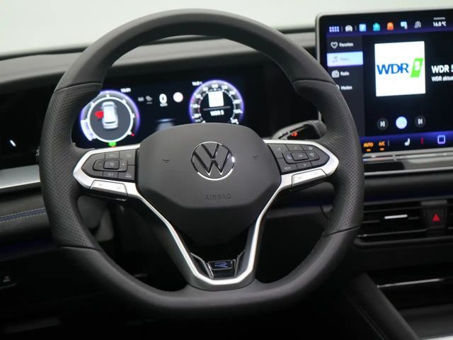 Volkswagen Tayron 4Motion R-Line