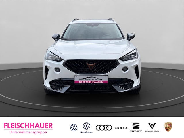 Cupra Formentor 1.5 TSI