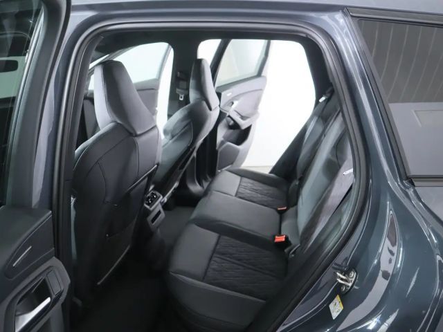 Audi Q6 e-tron Quattro