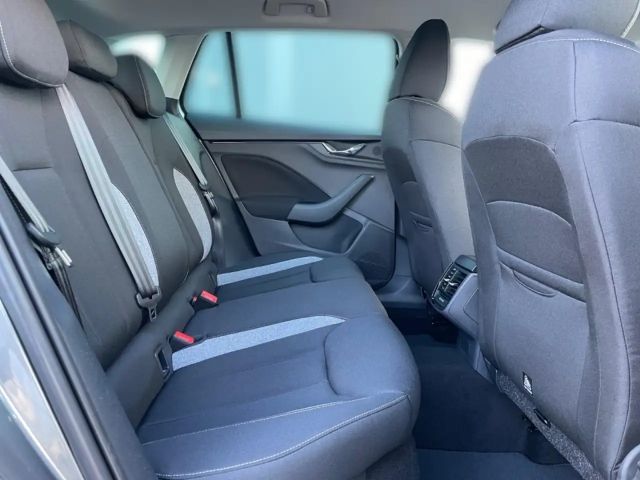 Skoda Scala 1.0 TSI Tour