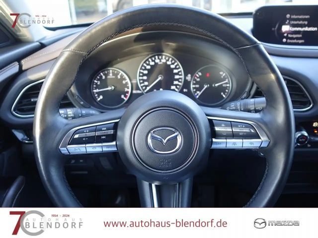 Mazda CX-30 Selection