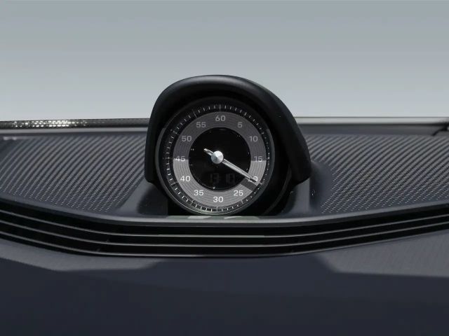 Porsche Taycan 4 Cross Turismo