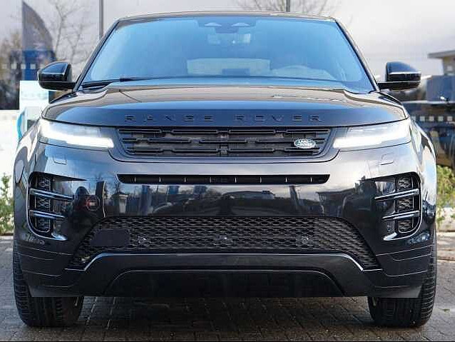 Land Rover Range Rover Evoque Dynamic SE