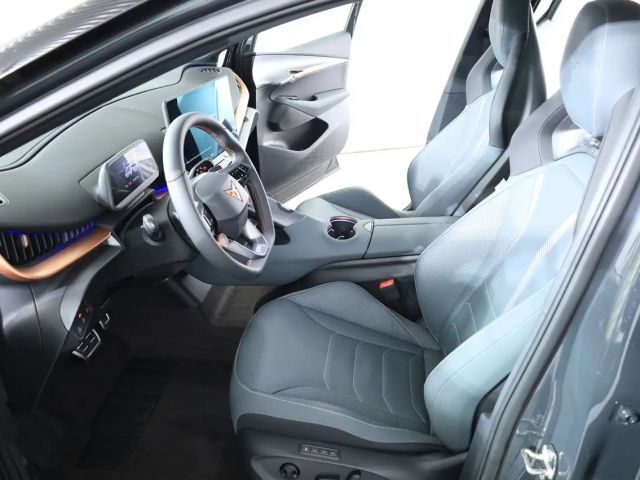 Cupra Tavascan Extreme 210kW/286PS