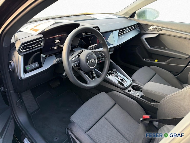 Audi A3 35 TFSI S-Tronic Sportback