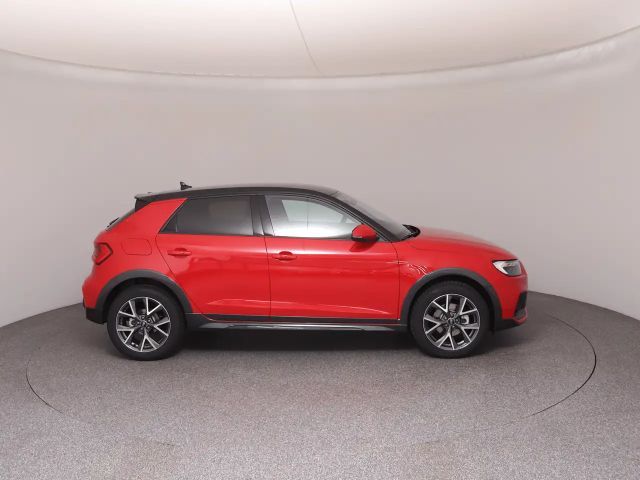 Audi A1 30 TFSI