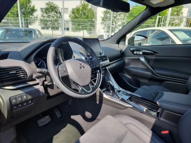 Mitsubishi Eclipse Cross PHEV