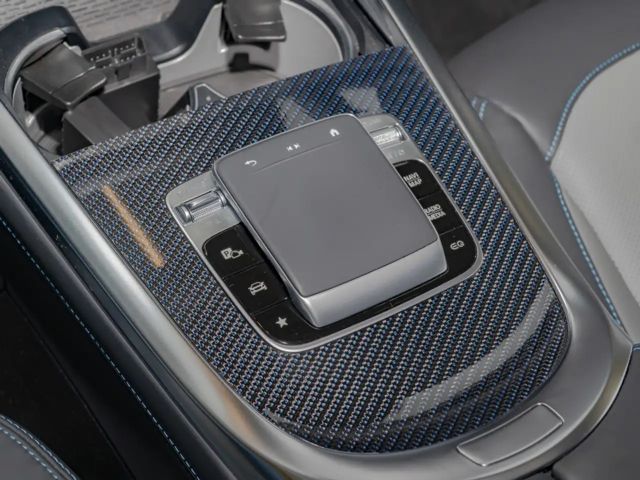 Mercedes-Benz G 580 EditionOne/360/Night/TV-Entertain/SHD/20'