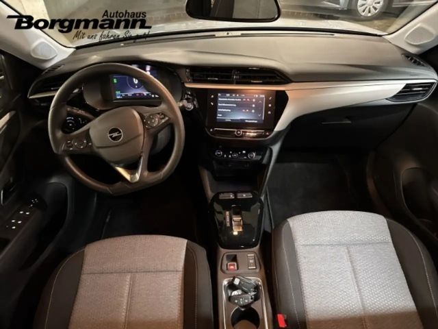 Opel Corsa Apple CarPlay - LED - Rückfahrkamera