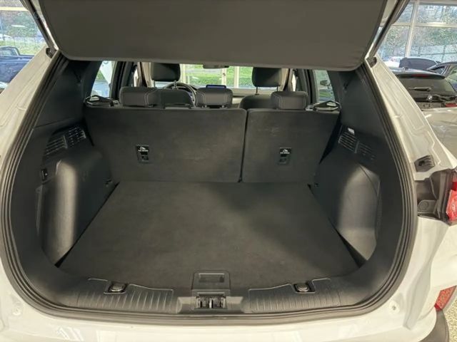 Ford Kuga Cool & Connect EcoBoost