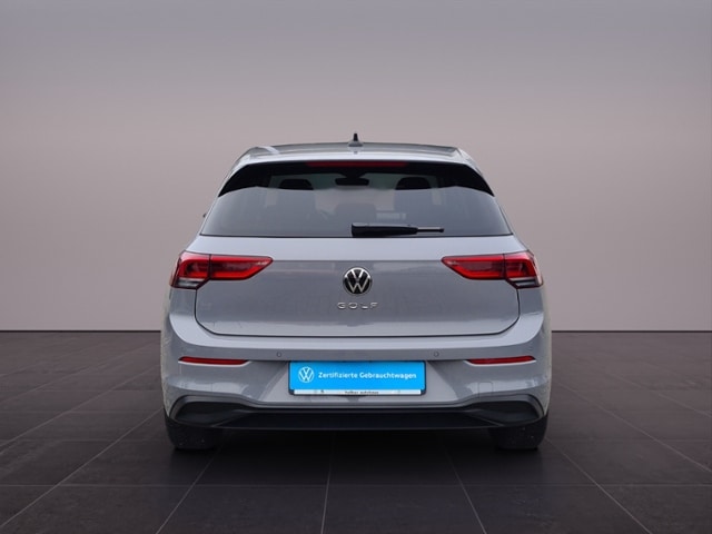 Volkswagen Golf 1.0 TSI