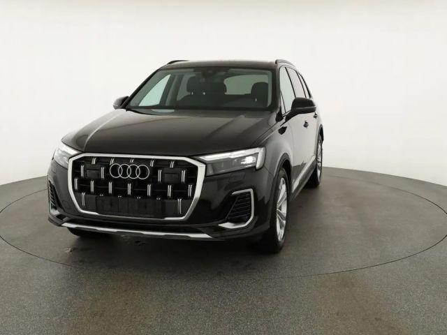 Audi Q7 45 TDI Quattro