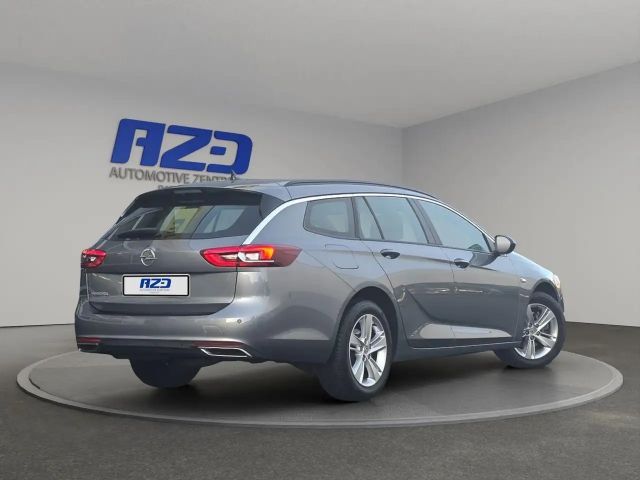 Opel Insignia B Sports Tour SPURH R-KAM NAVI DAB LED