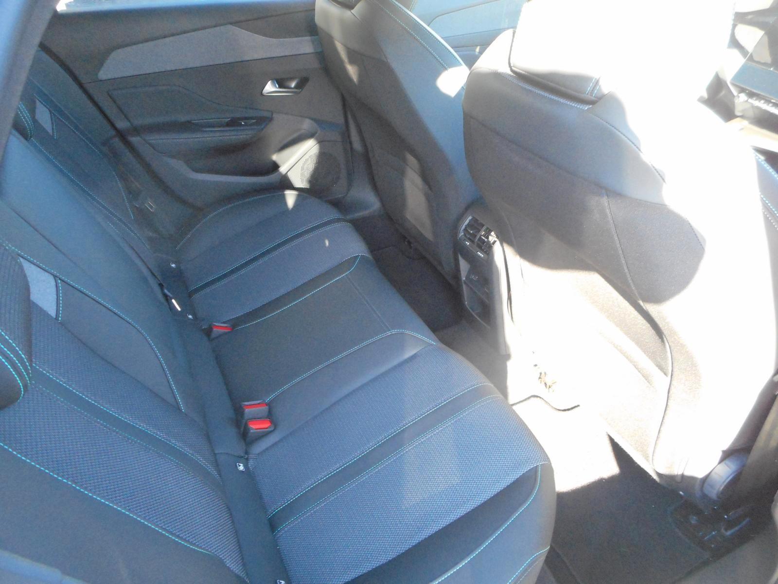 Peugeot 308 Allure Pack EAT8 SW