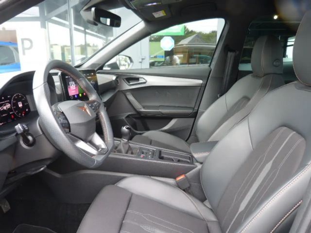 Cupra Formentor 1.5 TSI