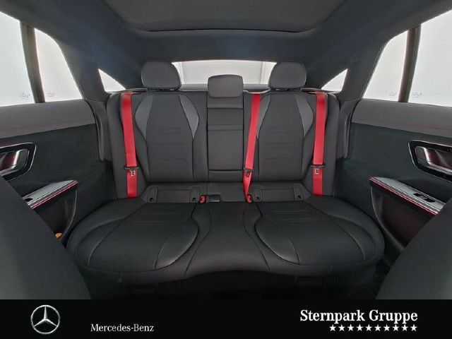 Mercedes-Benz EQE 4MATIC 53 Sedan