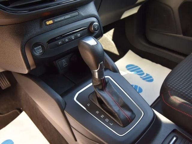 Ford Focus EcoBoost ST Line Wagon