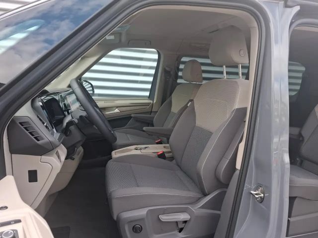 Volkswagen Multivan T7
