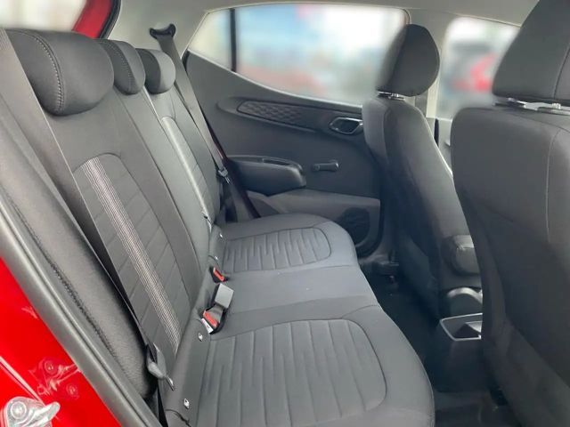 Hyundai i10 1.0 Trend