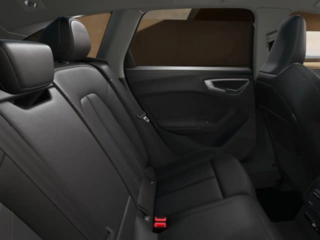 Audi A5 Avant Quattro S-Tronic