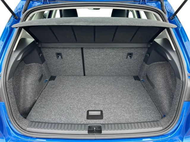 Seat Arona Connect DSG Style