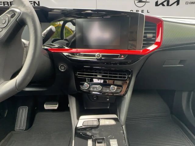 Opel Mokka GS-Line Grand Sport Mokka-e