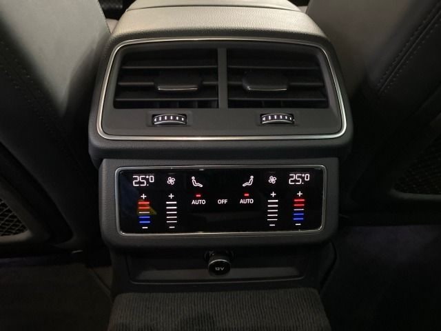 Audi A6 40 TDI Avant Quattro S-Tronic