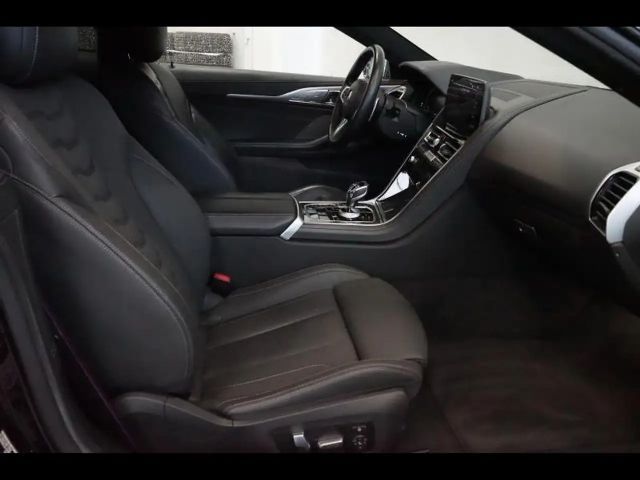 BMW 840 Coupé M-Sport