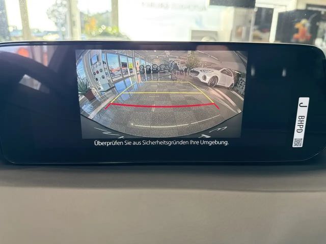 Mazda 3 2.5L Homura SkyActiv e-Skyactiv