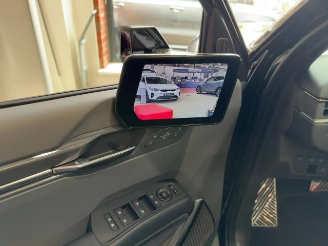 Kia EV9 GT-Line Vierwielaandrijving