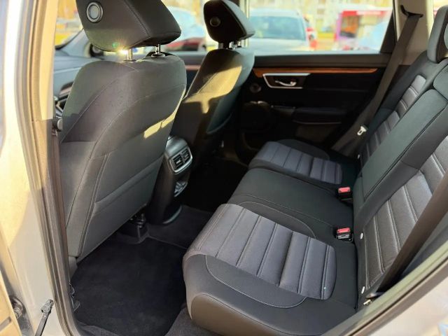 Honda CR-V 1.5 Elegance