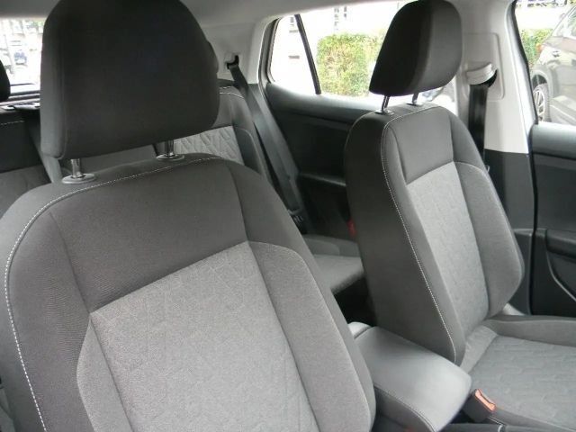 Volkswagen T-Cross 1.0 TSI DSG Life