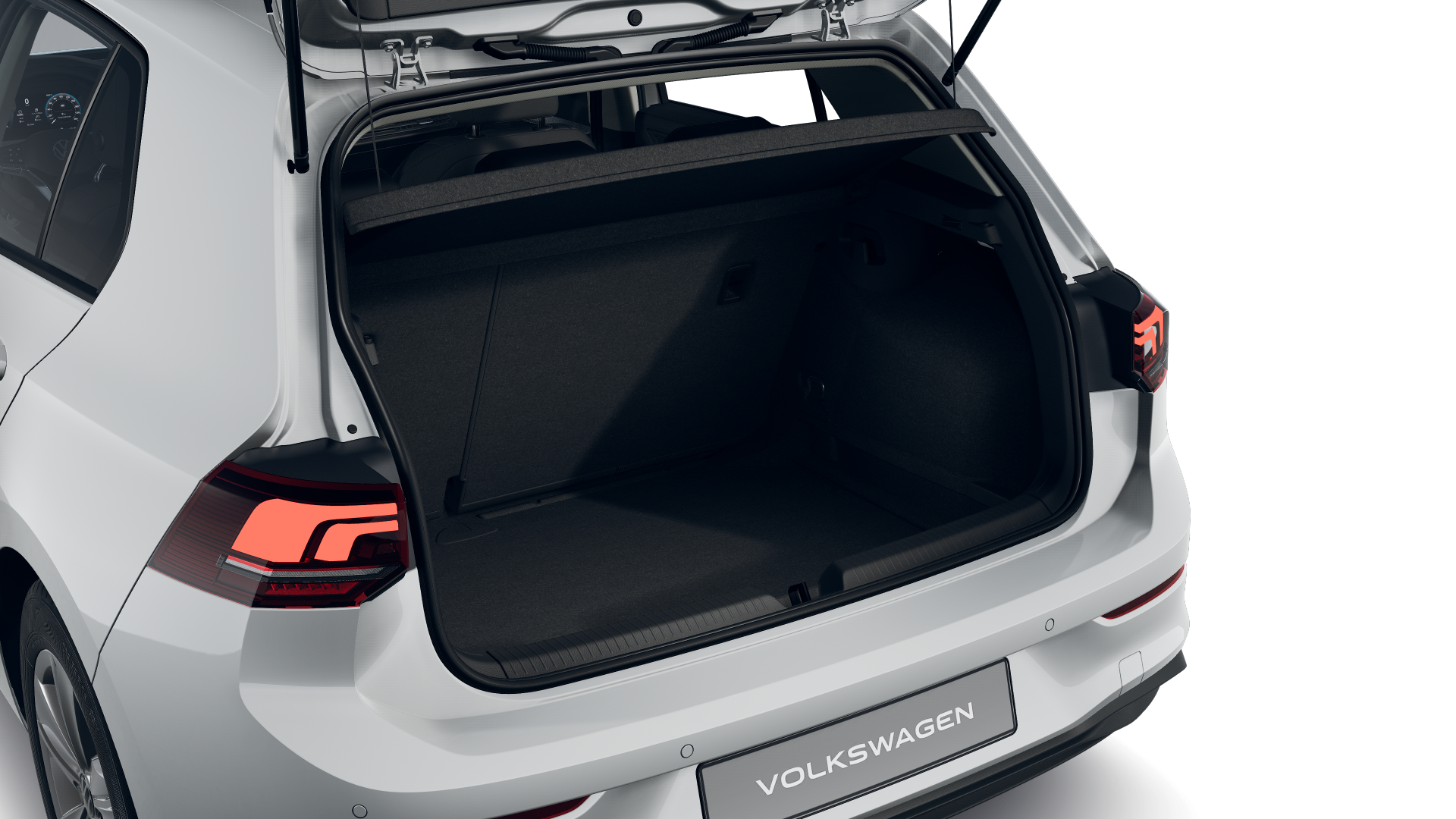 Volkswagen Golf Golf 2,0 l TDI SCR 85 kW (116 PS) 6-Gang