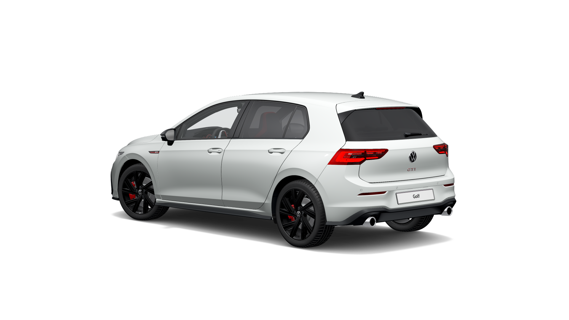 Volkswagen Golf 2.0 TSI DSG GTI