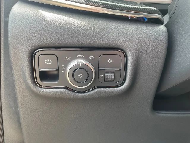 Mercedes-Benz V 220 AMG Line Style