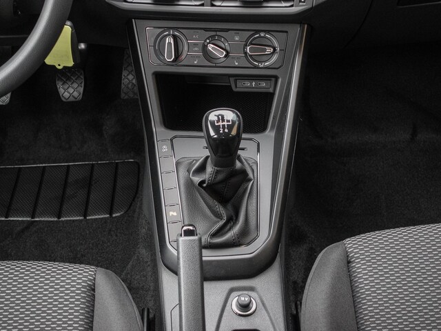 Volkswagen Polo 1.0 LED PDC SHZ