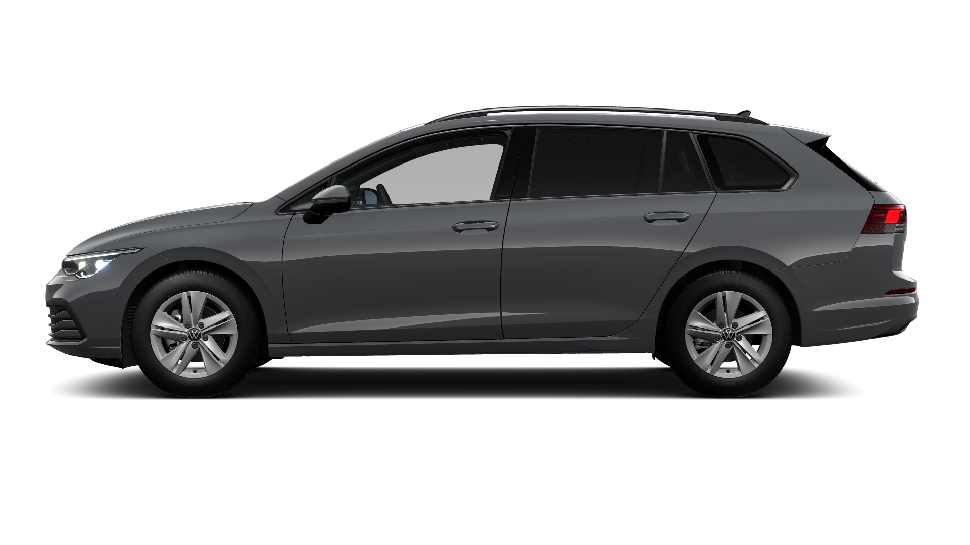 Volkswagen Golf 1.0 TSI Variant