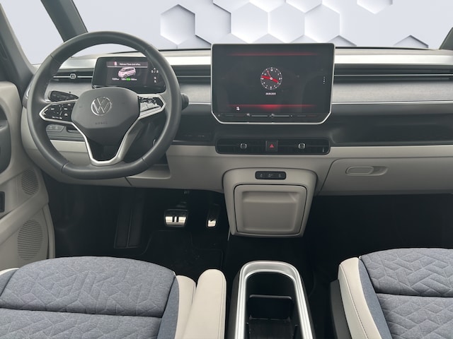 Volkswagen ID.Buzz Pro