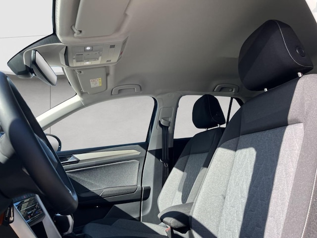 Volkswagen T-Roc 2.0 TDI DSG Move