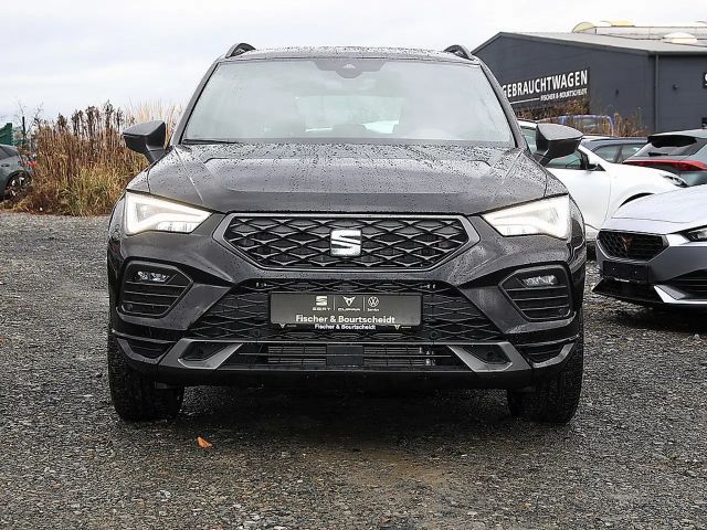 Seat Ateca 1.5 TSI DSG FR-lijn