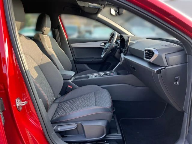 Seat Leon 1.5 eTSI DSG FR-lijn